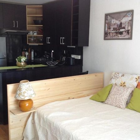 Studio Tiare Papeete Centre Apartman Kültér fotó