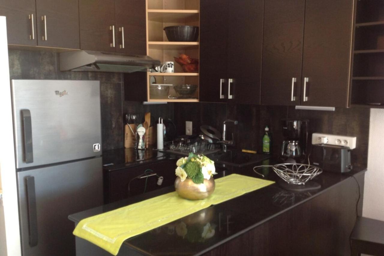 Studio Tiare Papeete Centre Apartman Kültér fotó