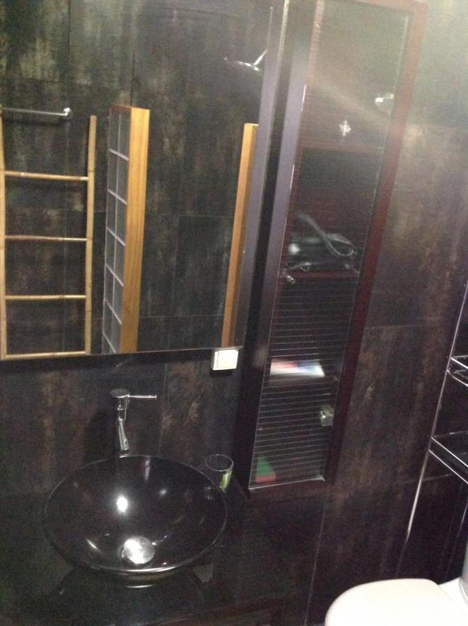 Studio Tiare Papeete Centre Apartman Kültér fotó