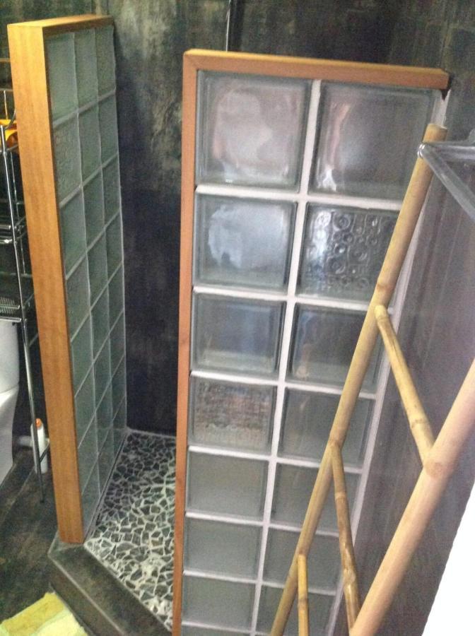 Studio Tiare Papeete Centre Apartman Kültér fotó